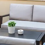 アパート Confortable Paraiso Del Mar パルム・マール