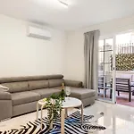 Confortable Paraiso Del Mar アパート