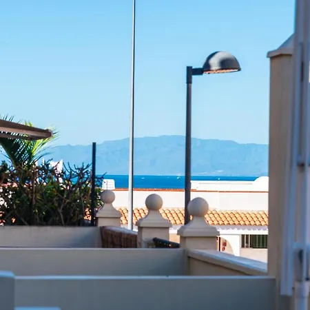 Apartment Confortable Paraiso Del Mar Palm-mar