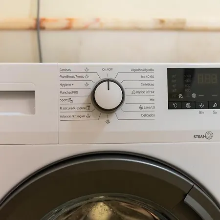 Confortable Paraiso Del Mar Palm-mar