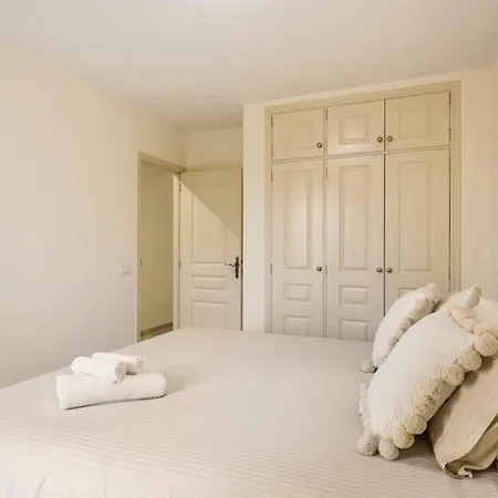 Appartement Confortable Paraiso Del Mar Palm-mar