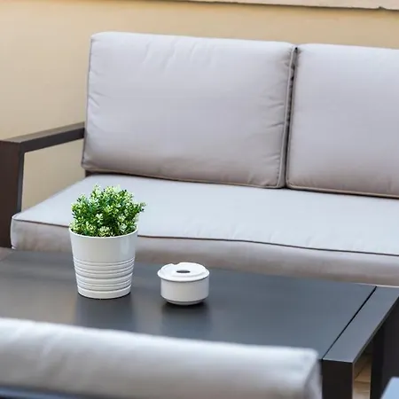 Appartement Confortable Paraiso Del Mar Palm-mar