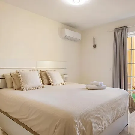 Confortable Paraiso Del Mar Palm-mar