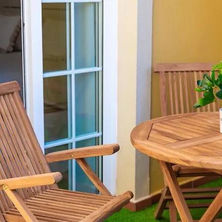 アパート Confortable Paraiso Del Mar