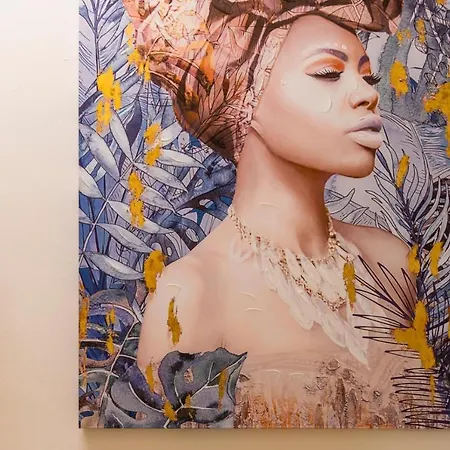 Confortable Paraiso Del Mar Palm-mar