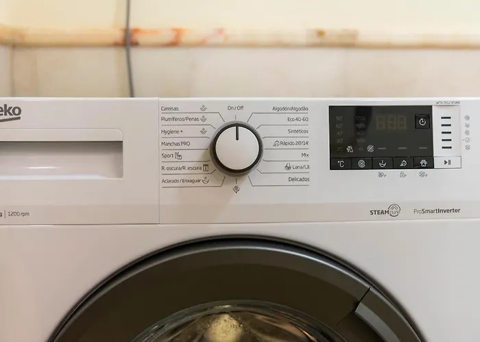 Confortable Paraiso Del Mar パルム・マール