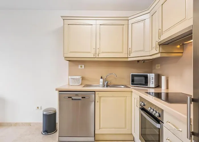 アパート Confortable Paraiso Del Mar *