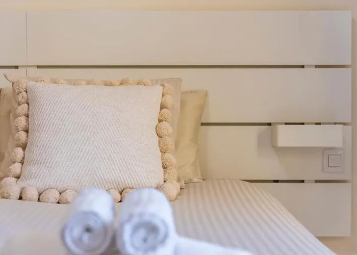 Confortable Paraiso Del Mar *