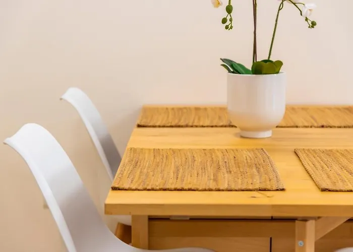 Confortable Paraiso Del Mar