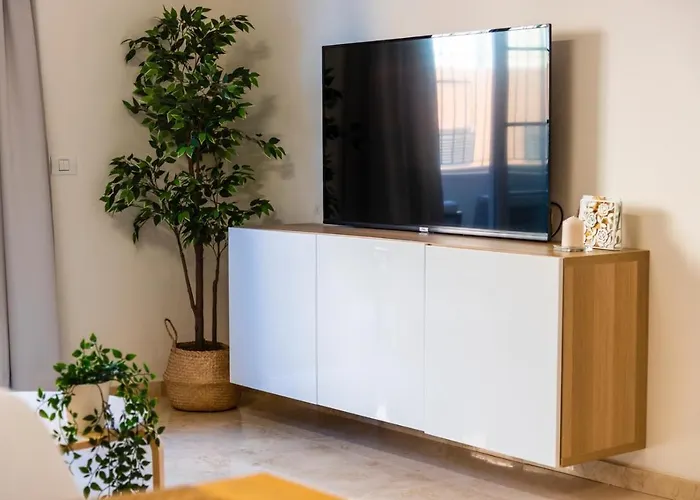 アパート Confortable Paraiso Del Mar *