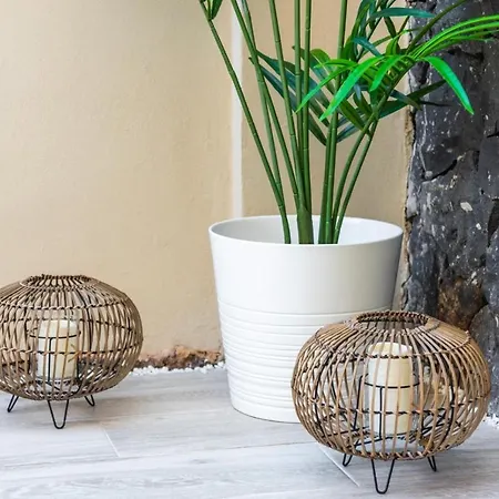 Confortable Paraiso Del Mar Appartement *