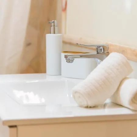 Appartement Confortable Paraiso Del Mar *