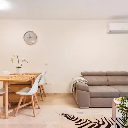 Confortable Paraiso Del Mar Appartement *