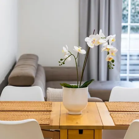 Confortable Paraiso Del Mar