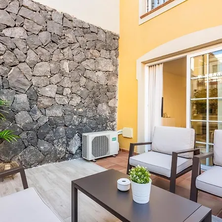 Confortable Paraiso Del Mar Palm-mar