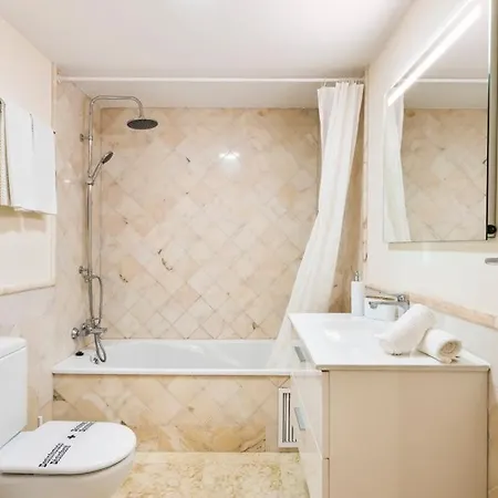 Apartmán Confortable Paraiso Del Mar Palm-mar