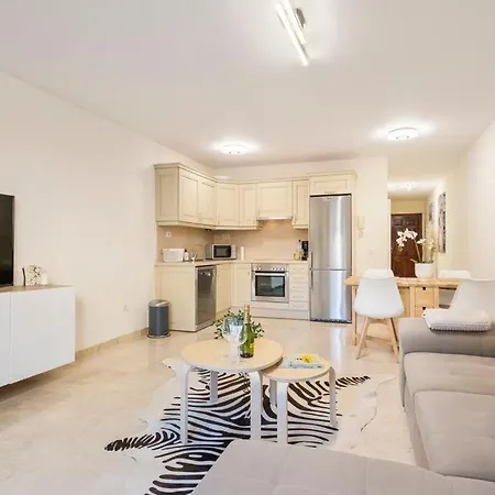 Confortable Paraiso Del Mar Apartmán