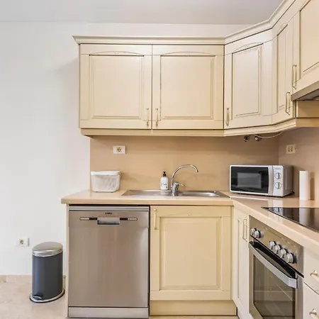 Apartmán Confortable Paraiso Del Mar *