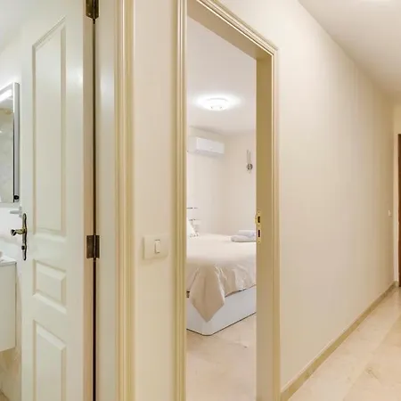 Apartmán Confortable Paraiso Del Mar Palm-mar