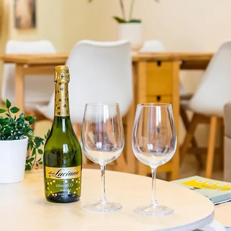 Confortable Paraiso Del Mar Apartmán Palm-mar