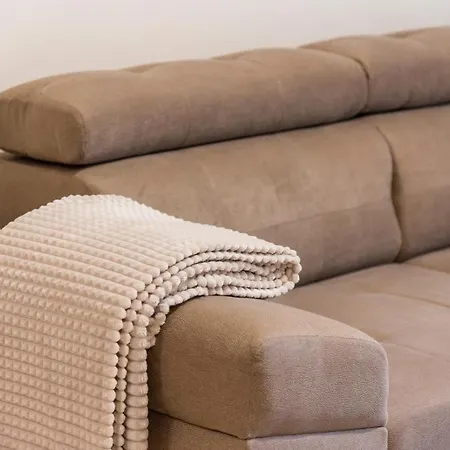 Confortable Paraiso Del Mar * بالم مار