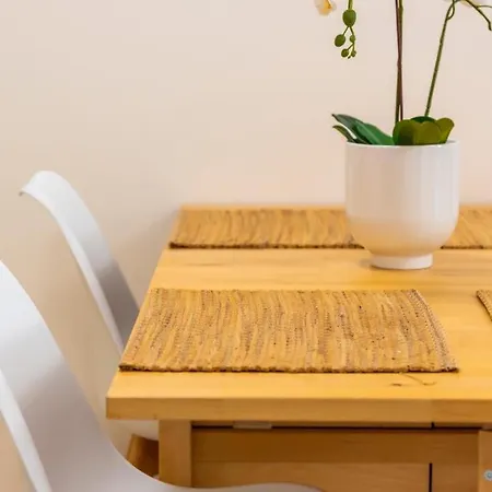 Confortable Paraiso Del Mar