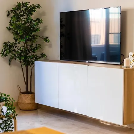 Apartmán Confortable Paraiso Del Mar *