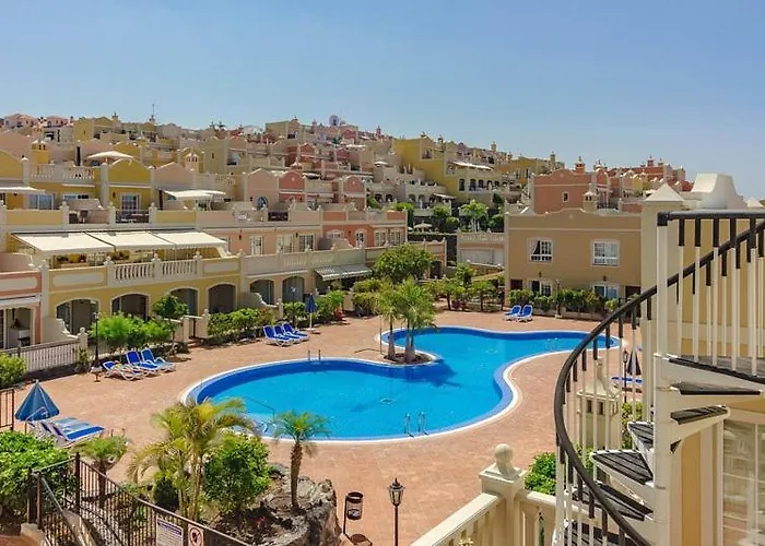 Confortable Paraiso Del Mar شقة بالم مار