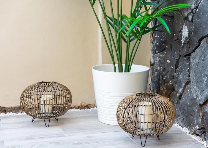 Confortable Paraiso Del Mar شقة *