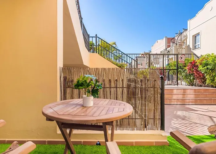 Confortable Paraiso Del Mar