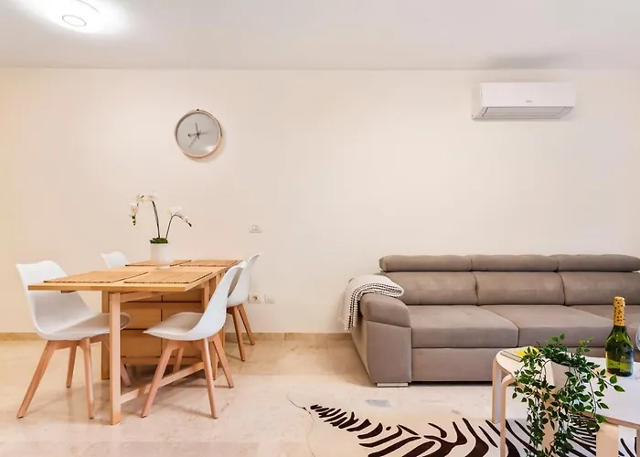 Confortable Paraiso Del Mar Appartement *