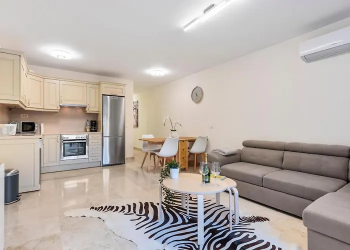 Appartement Confortable Paraiso Del Mar