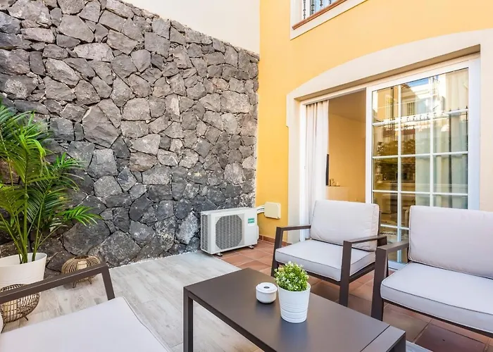 Confortable Paraiso Del Mar بالم مار