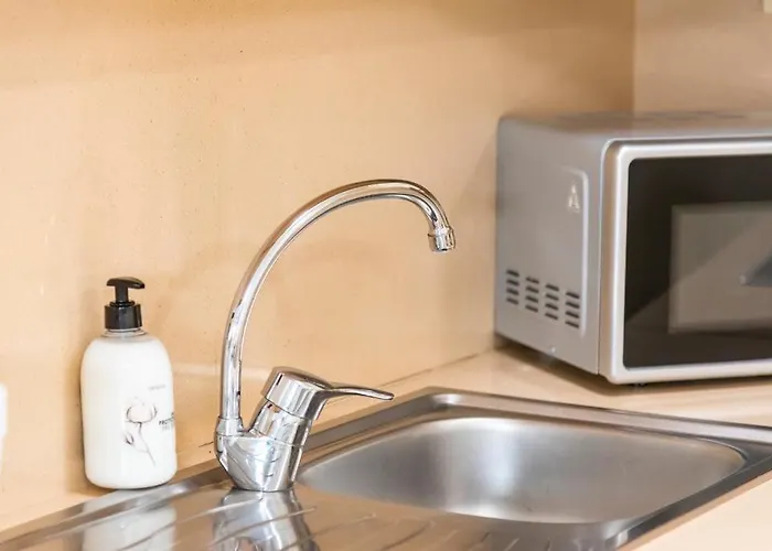 شقة Confortable Paraiso Del Mar بالم مار