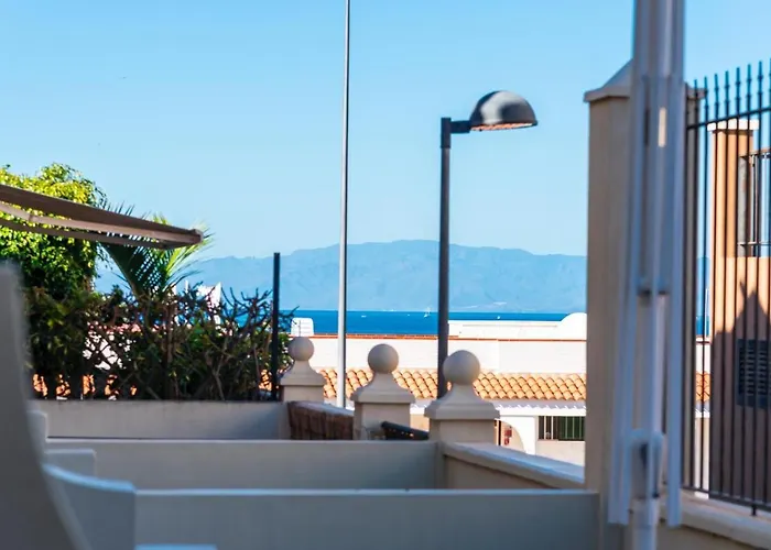 Appartement Confortable Paraiso Del Mar Palm-mar