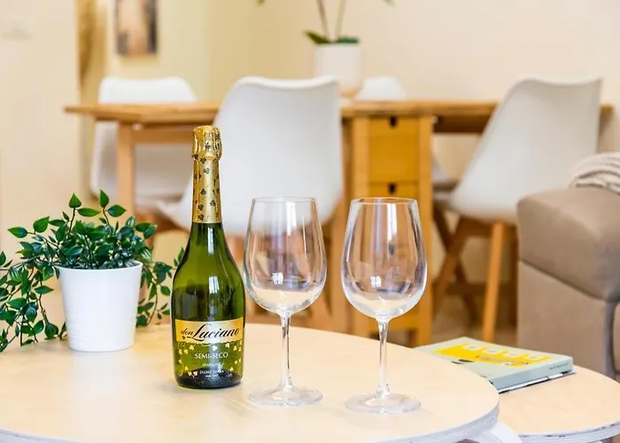 Confortable Paraiso Del Mar Appartement Palm-mar