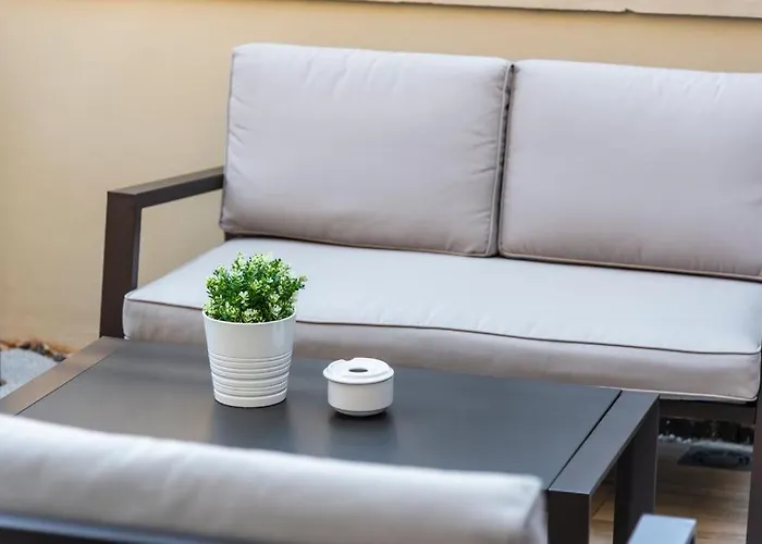 شقة Confortable Paraiso Del Mar بالم مار