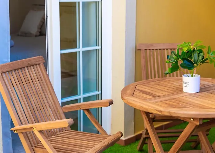 شقة Confortable Paraiso Del Mar