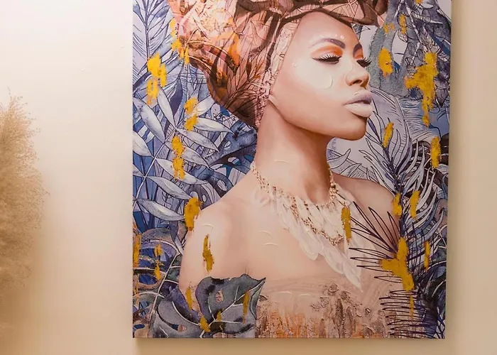 Confortable Paraiso Del Mar بالم مار