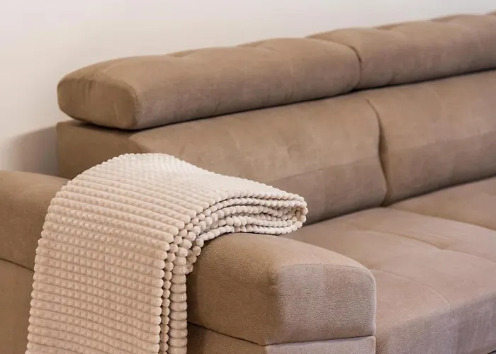 Confortable Paraiso Del Mar * بالم مار