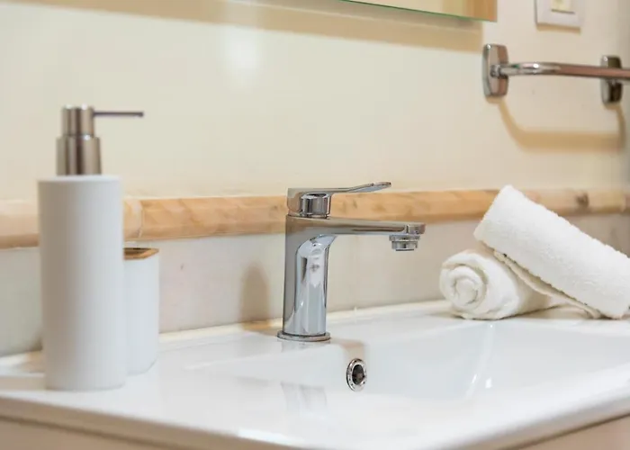 Confortable Paraiso Del Mar شقة *