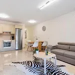 Apartmán Confortable Paraiso Del Mar