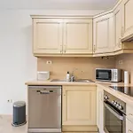 Apartmán Confortable Paraiso Del Mar *