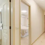 Apartmán Confortable Paraiso Del Mar Palm-mar