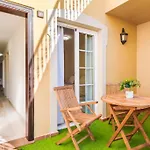 Apartmán Confortable Paraiso Del Mar Palm-mar