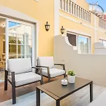 Apartmán Confortable Paraiso Del Mar