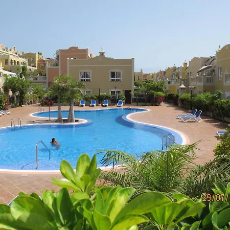 Confortable Paraiso Del Mar Appartamento